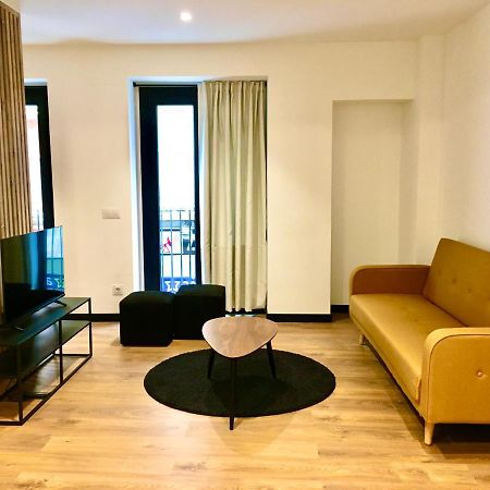 Loft De Diseno Con Balcon Διαμέρισμα Φιγκέρες Εξωτερικό φωτογραφία