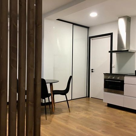 Loft De Diseno Con Balcon Διαμέρισμα Φιγκέρες Εξωτερικό φωτογραφία