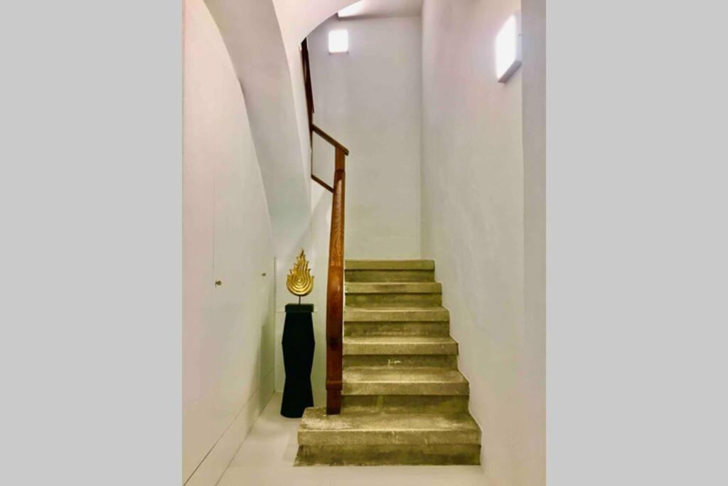 Loft De Diseno Con Balcon Διαμέρισμα Φιγκέρες Εξωτερικό φωτογραφία