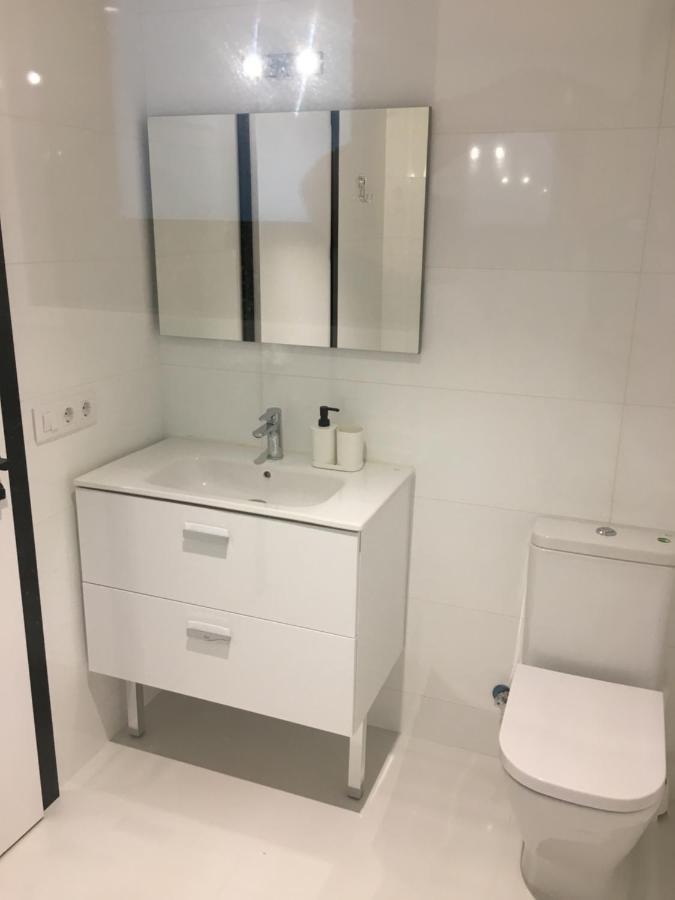 Loft De Diseno Con Balcon Διαμέρισμα Φιγκέρες Εξωτερικό φωτογραφία
