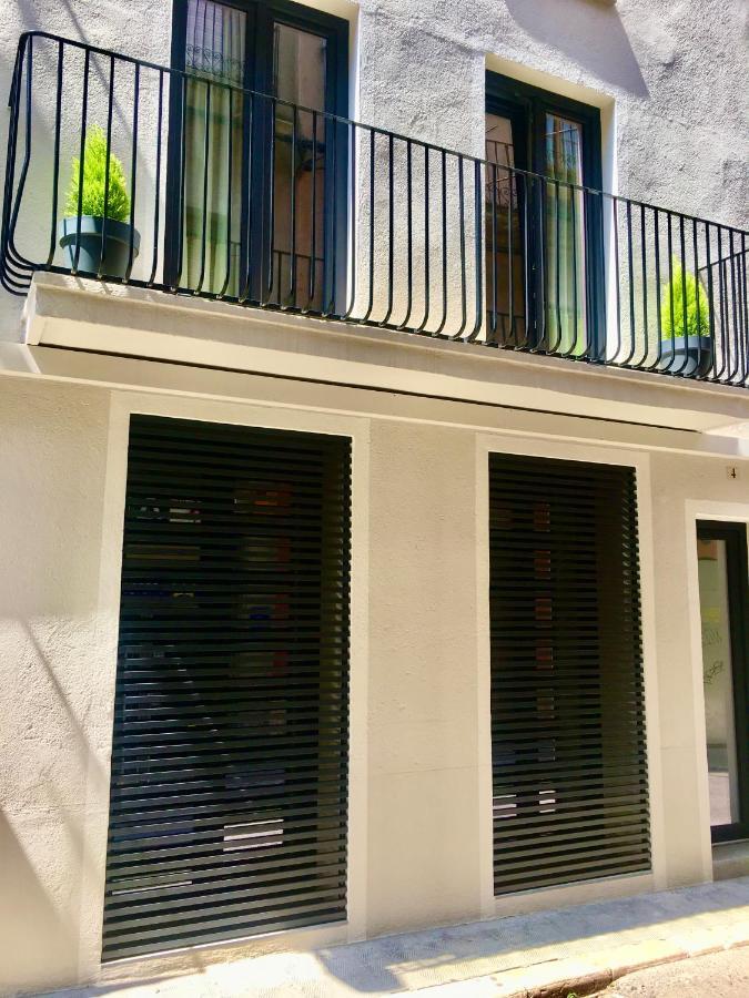 Loft De Diseno Con Balcon Διαμέρισμα Φιγκέρες Εξωτερικό φωτογραφία