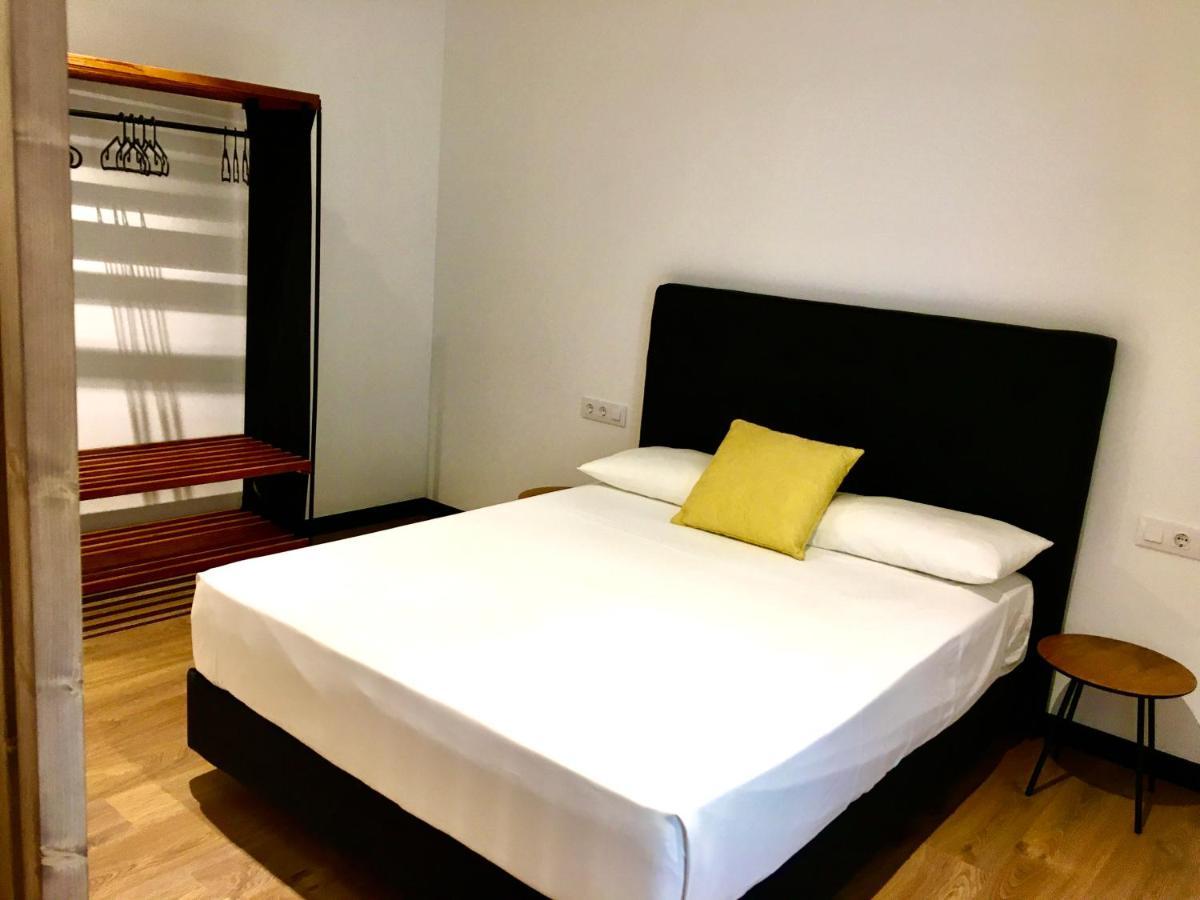 Loft De Diseno Con Balcon Διαμέρισμα Φιγκέρες Εξωτερικό φωτογραφία
