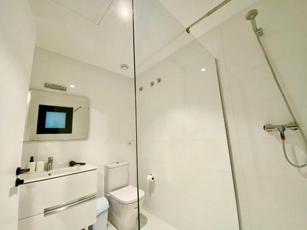 Loft De Diseno Con Balcon Διαμέρισμα Φιγκέρες Εξωτερικό φωτογραφία